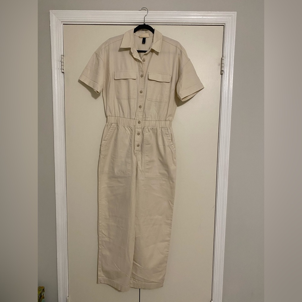 Jumpsuit—Universal Thread - Picture 3 of 13
